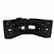 Floor Pan Crossmember Side Member - Front