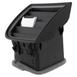Dashboard Air Vent Louvre - Left, Outer (XLT)