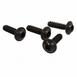 Bumper Cover Support Rail Screw - M6 x 22MM, Front