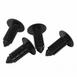 Fastener Bumper Cover Retainer - 7.2 X 3X16, Rear