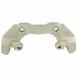 Disc Brake Caliper Bracket Support - Left, Front