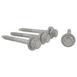 Suspension Crossmember Bolt - M10 X 31MM