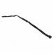 Door Belt Molding Window Frame - Right