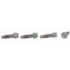 Transmission Clutch Pressure Plate Bolt - M8 X 25MM 5.2L (MT)