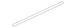 Door Window Belt Weatherstrip - Left, Front, Driver