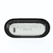 6" OVAL LED S/T/T; WTHR; RED; A70GB; TMV