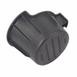 Console Cup Holder - Left, Front