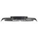 Bumper Step Pad Cover - Rear