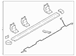 Running Board Step - Right