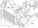 AIR CONDITIONING (A/C) Condenser Seal Auto Transmission (AT)