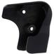 Seat Trim Panel Back Latch Cover - Rear