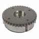Engine Timing Camshaft Sprocket - Left 2.0L