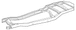 Frame Rail (Regular Wagon)