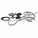 HVAC Unit Case Gasket Set Seal Kit