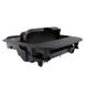 Overhead Console - Front, Rear (King Ranch Series)