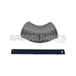 PIPE-CAC 60DEG 4" STL ALMZ