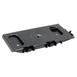 Bumper Cover Support Rail Bracket - Right, Rear