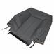 Seat Back Cushion Cover - Left, Front