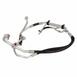 AIR CONDITIONING (A/C) Refrigerant Discharge / Suction Hose Tube