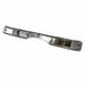Grille Molding - Front, Upper, Lower