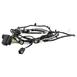 Parking Aid System Wiring Harness Distance Sensor Wire