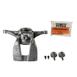 Disc Brake Caliper Attachment Kit - Left, Rear