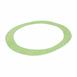 Coil Spring Insulator Spacer - Left, Right, Front