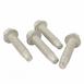 Fuel Tank Strap Bolt - M10