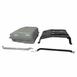 Fuel Tank Skid Plate Kit - 40 Gallon Capacity
