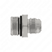 Fuel Filter Fitting - Complete