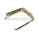 SHELL-RIGHT GRILLE SURROUND CHROME T200