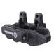 Disc Brake Caliper Housing - Left, Rear 5.2L