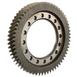Gear Output - 2.9L (AT)