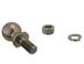 Trailer Hitch 2 5/16 Ball 1 Shank