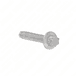 M8 x 45, 10.9 Grade Screw