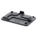Seat Track Cover Cap Gate Retaining Plate - Front, Rear