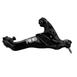Suspension Control Arm and Ball Joint As - Left, Front, Lower