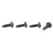Suspension Stabilizer Bar Bracket Bolt Sway - M10 X 25MM, Rear