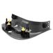 Kick Panel Trim Cowl Side - Left