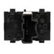 Instrument Panel Voltage Regulator Switch