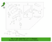 Fender Apron Reinforcement Extension - Left, Front