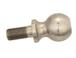 Trailer Hitch 2 5/16 Ball 1 Shank