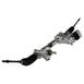 Gear Steering