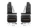 Gatorback Front Splash Guards w/Tremor Logo Insert