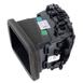 Dashboard Air Vent Louvre - Left, Inner