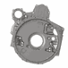 Flywheel Housing