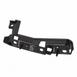 Reinforcement Bumper Guide Marker - Left, Front