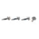 Cruise Control Distance Sensor Bolt Hex Head And Washer - M8 X 22MM 3.5L