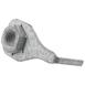 Suspension Control Arm Nut Retainer - M16, Front