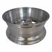 Wheel Rim 18 X 7.5 Chrome Clad